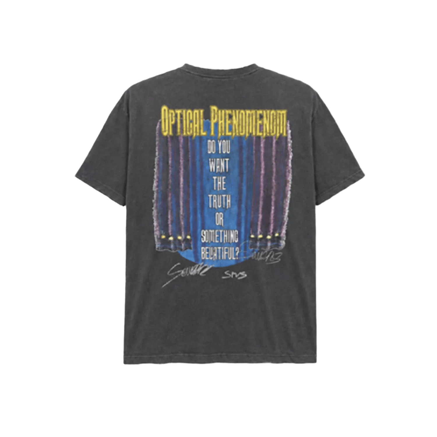 Triple Sevens Optical T - Shirt