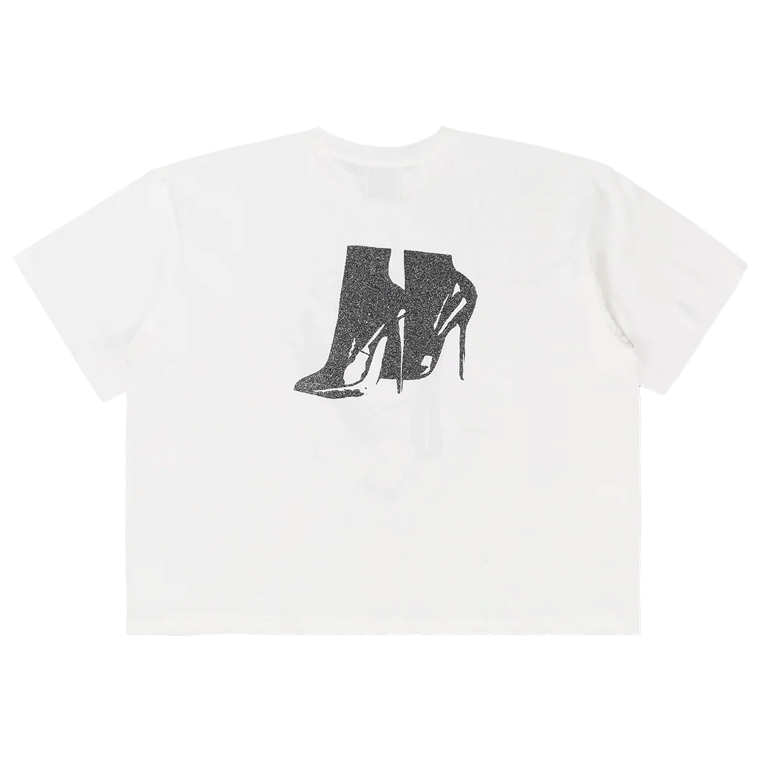Eifles Glitter Heels T - Shirt