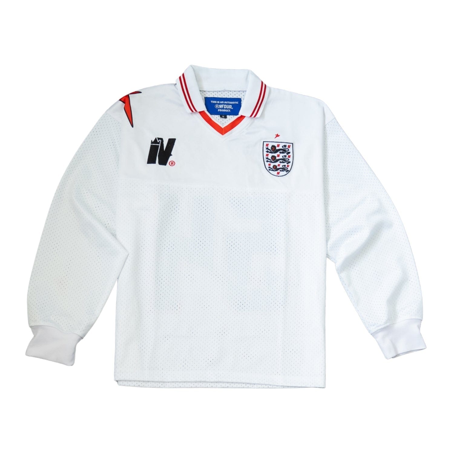 Vfour Ldn Terrace Home Jersey
