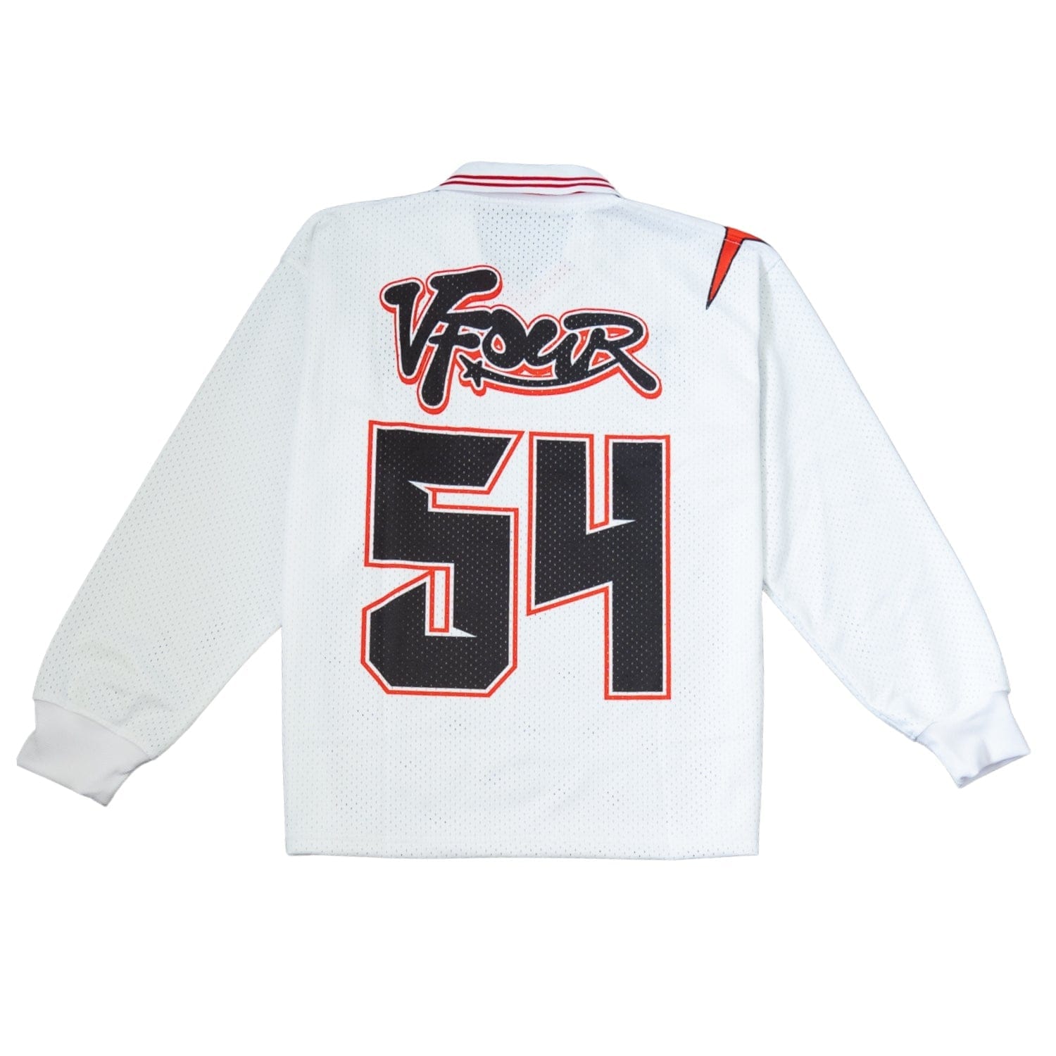 Vfour Ldn Terrace Home Jersey