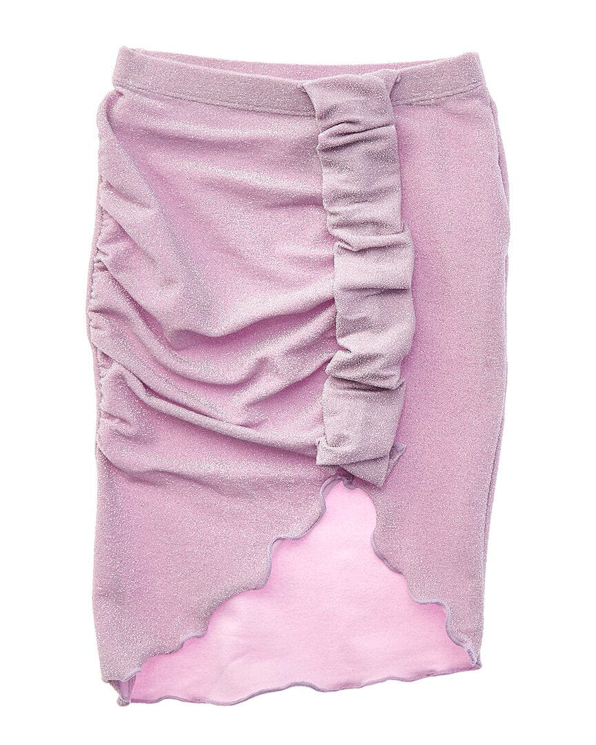 Shade Critters Cinched Skirt