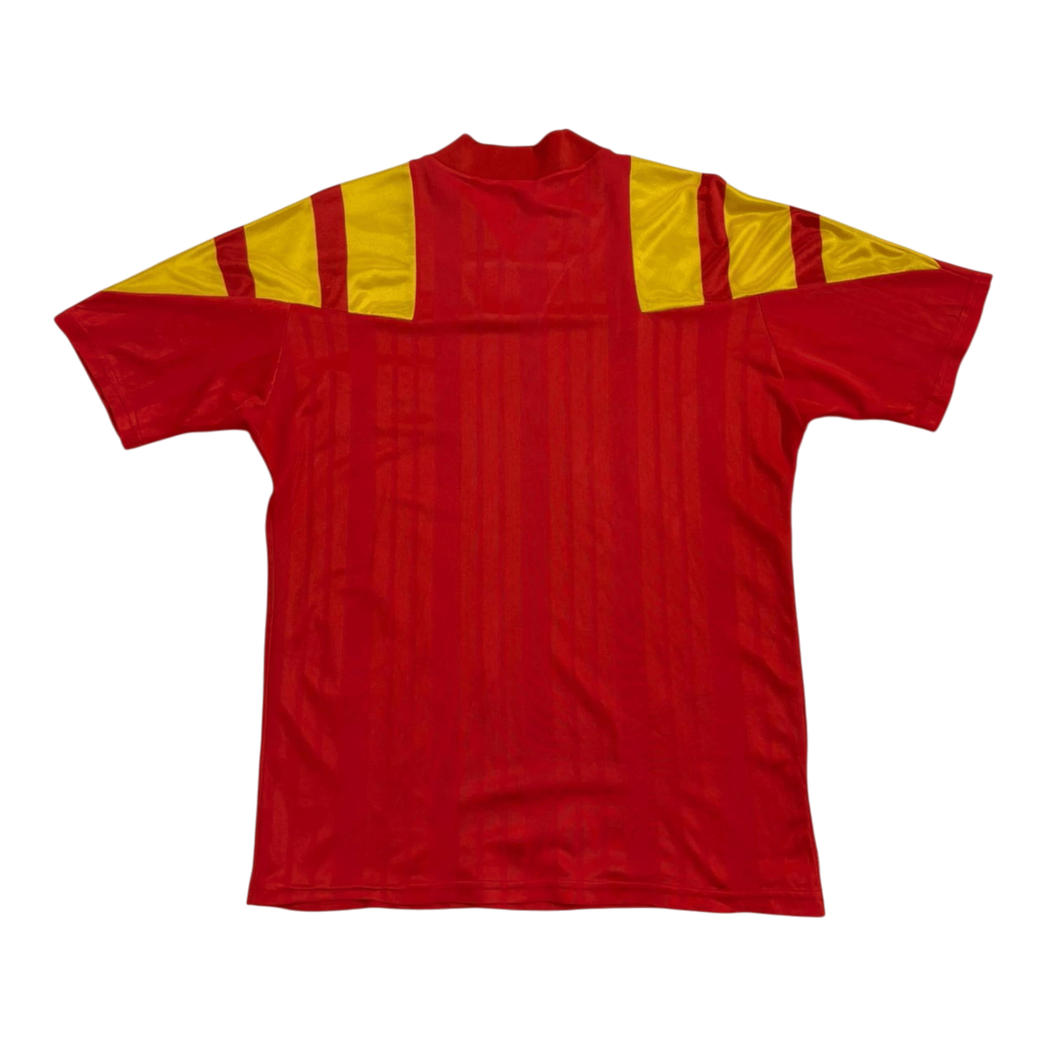 Vintage Adidas Spain Jersey