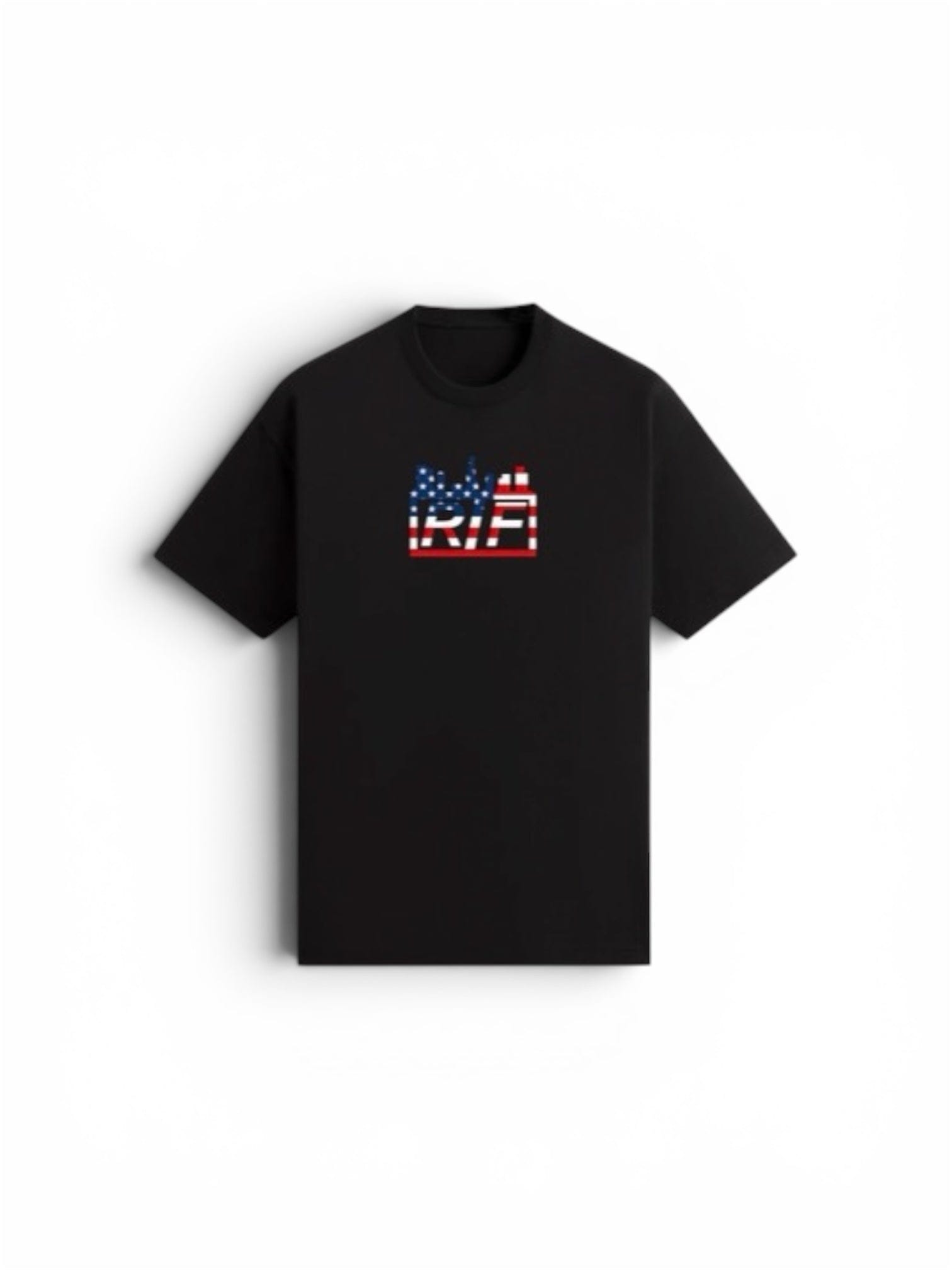 RIF la RIF 2026 World Cup T-Shirt USA