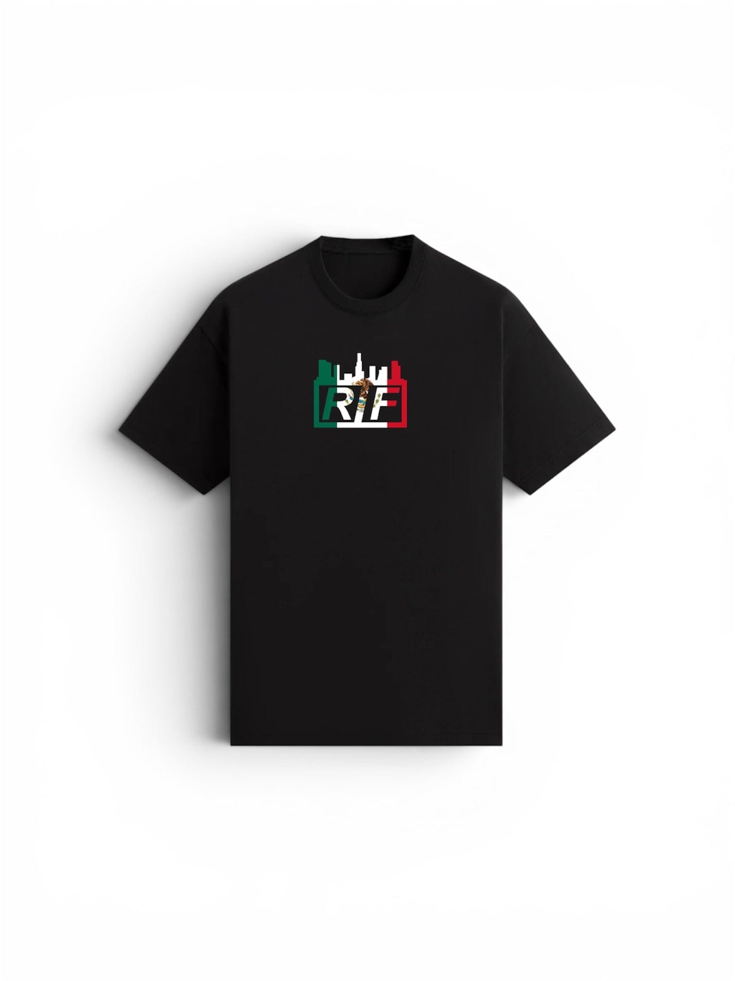 RIF la RIF 2026 World Cup T-Shirt Mexico