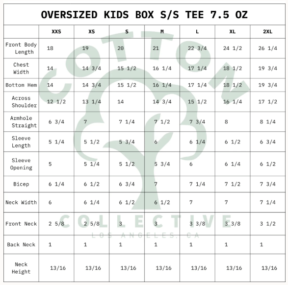 WORLD CUP TEES Mexico - 2026 FIFA World Cup Graphic T-Shirt - Youth Kids - Black