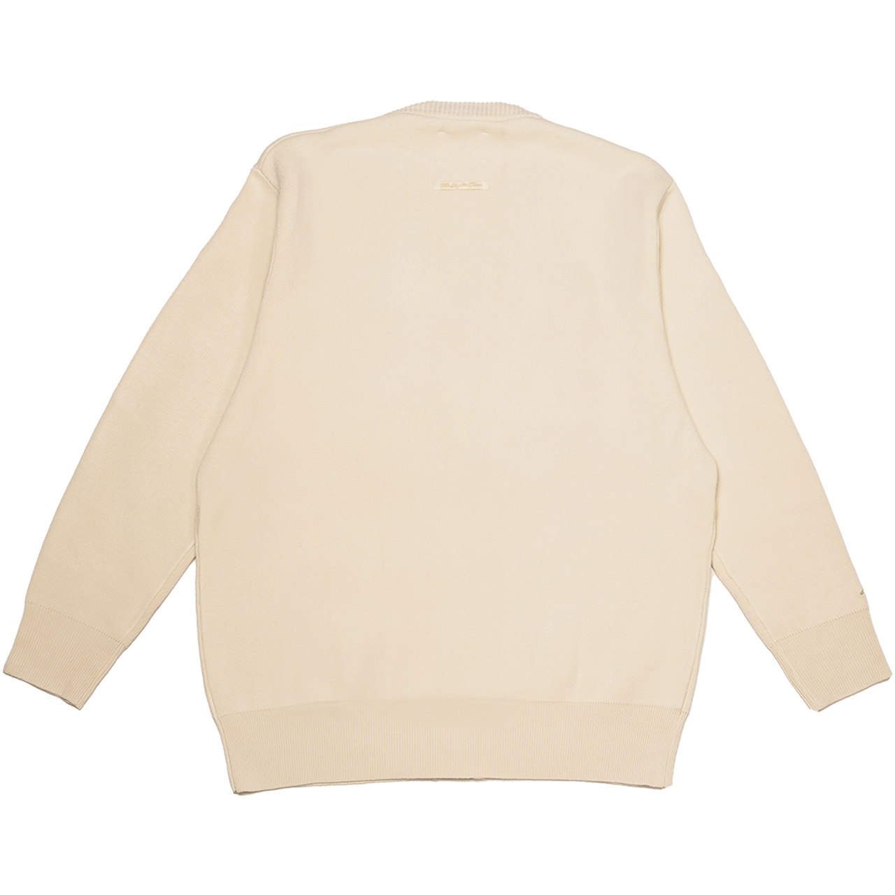 Titan Essential Cardigan - Sail