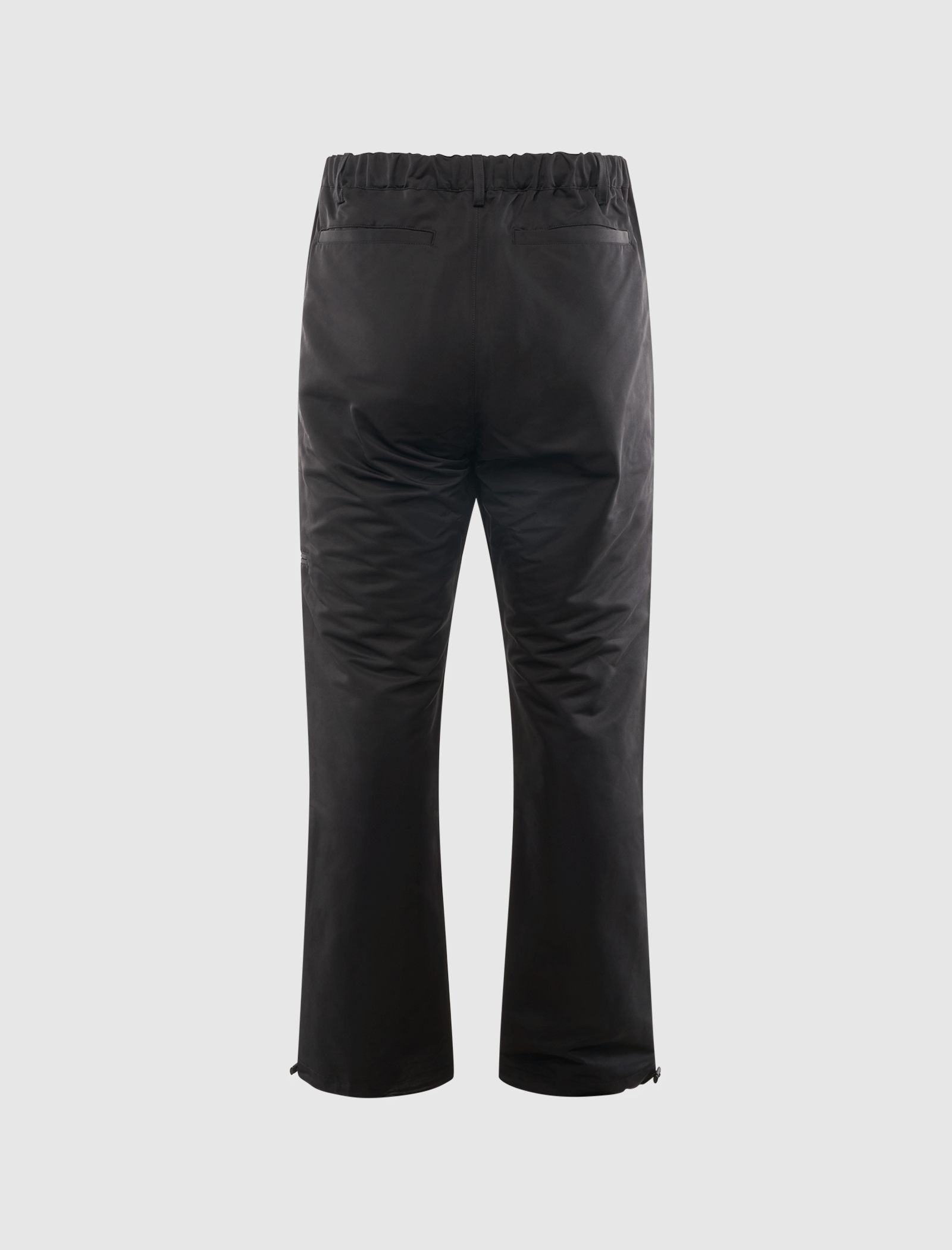 A MA MANIÉRE NYLON PANTS