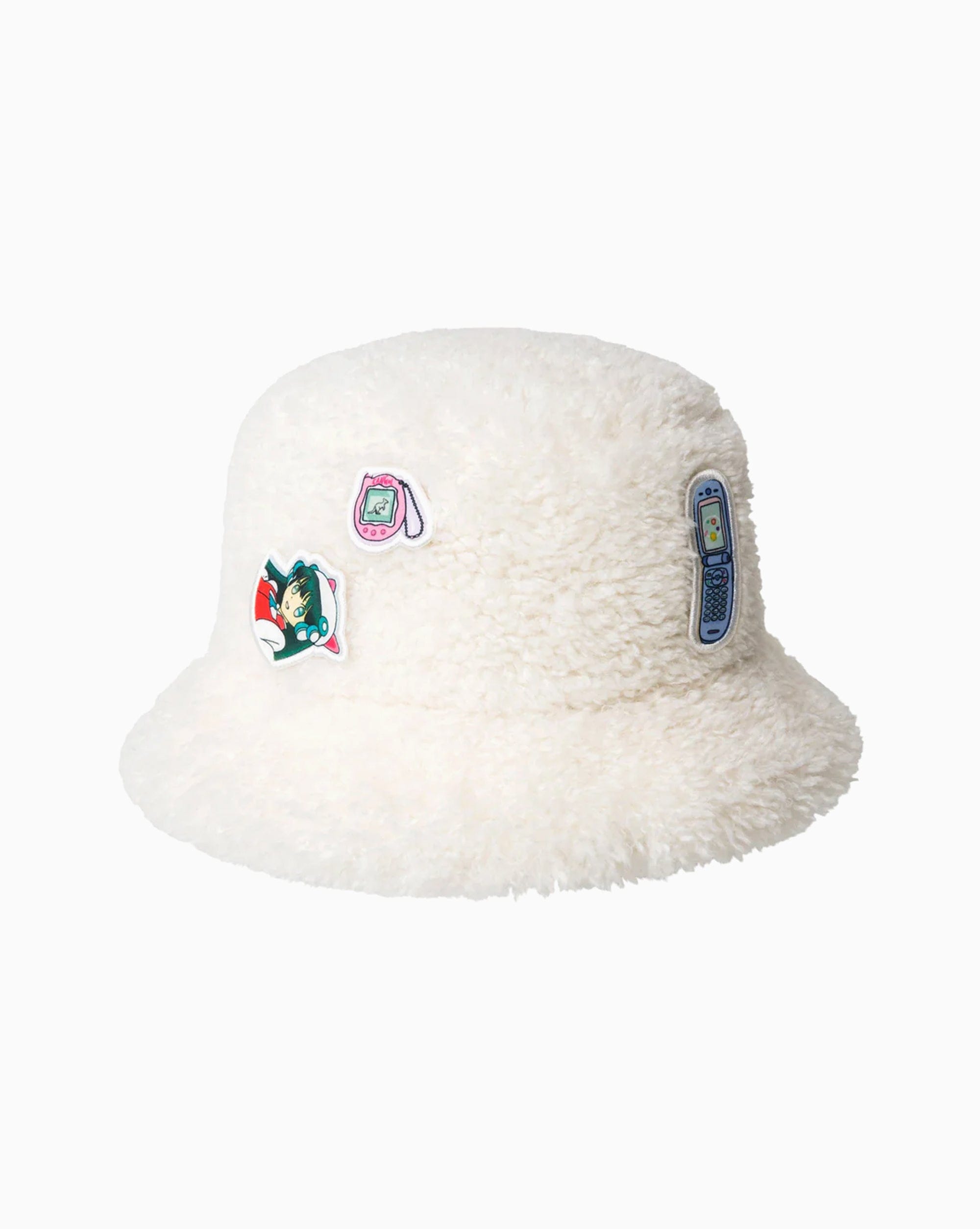 Kangol Gorro Kangol Manga Unisex Bucket Hat Unisex