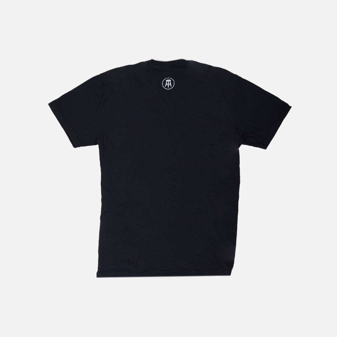 PAT BEV POD BELT 2 A$$ T-Shirt - BLACK