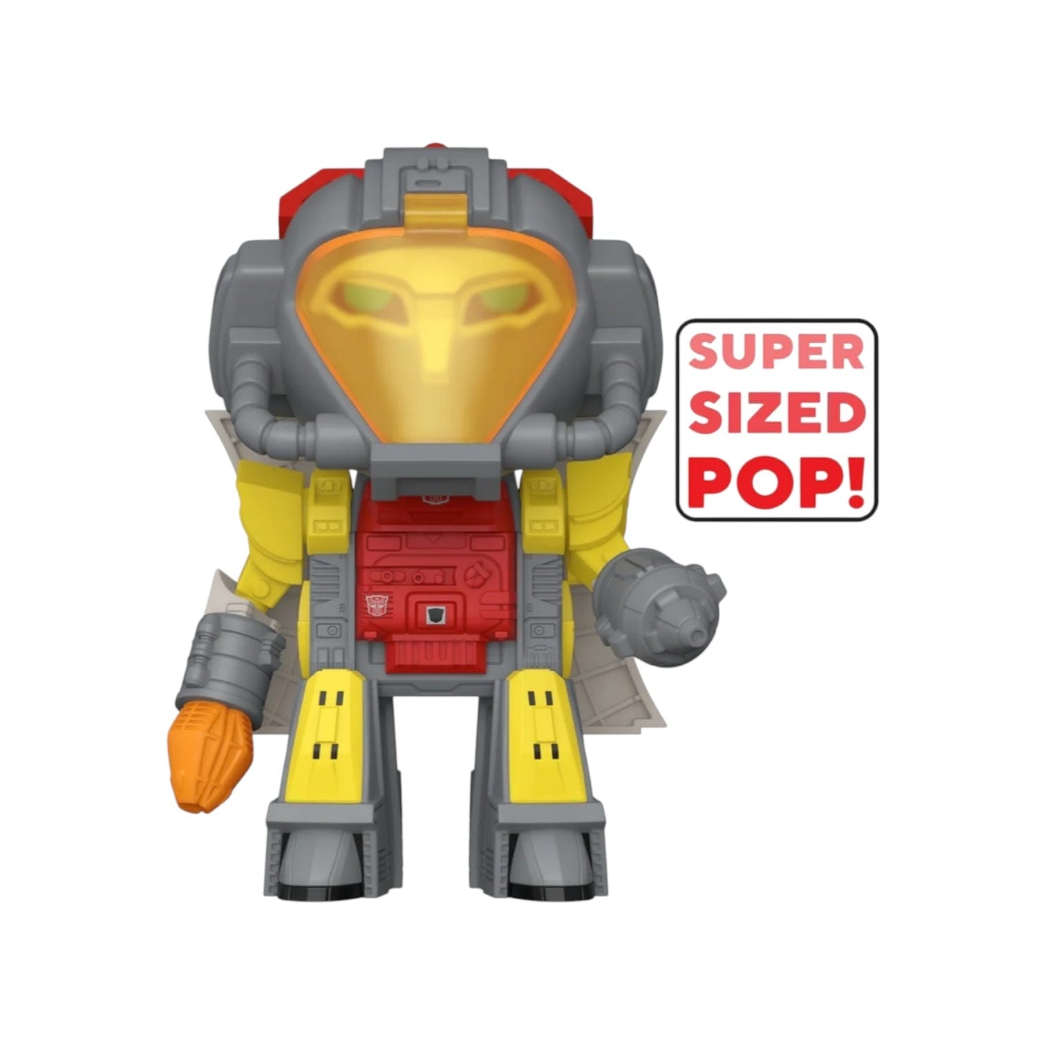 transformers Omega Supreme #149 Funko Super Pop - Transformers