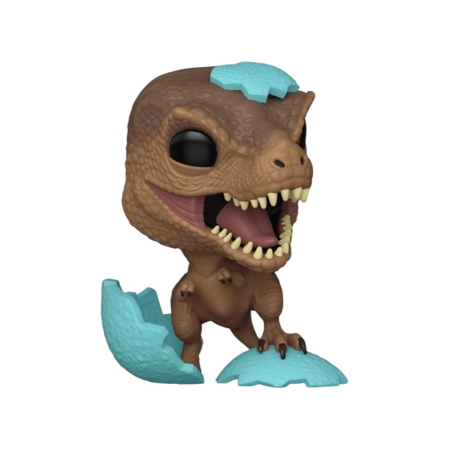 Blue T - Rex (Blue Egg) #1898 - Jurassic Park