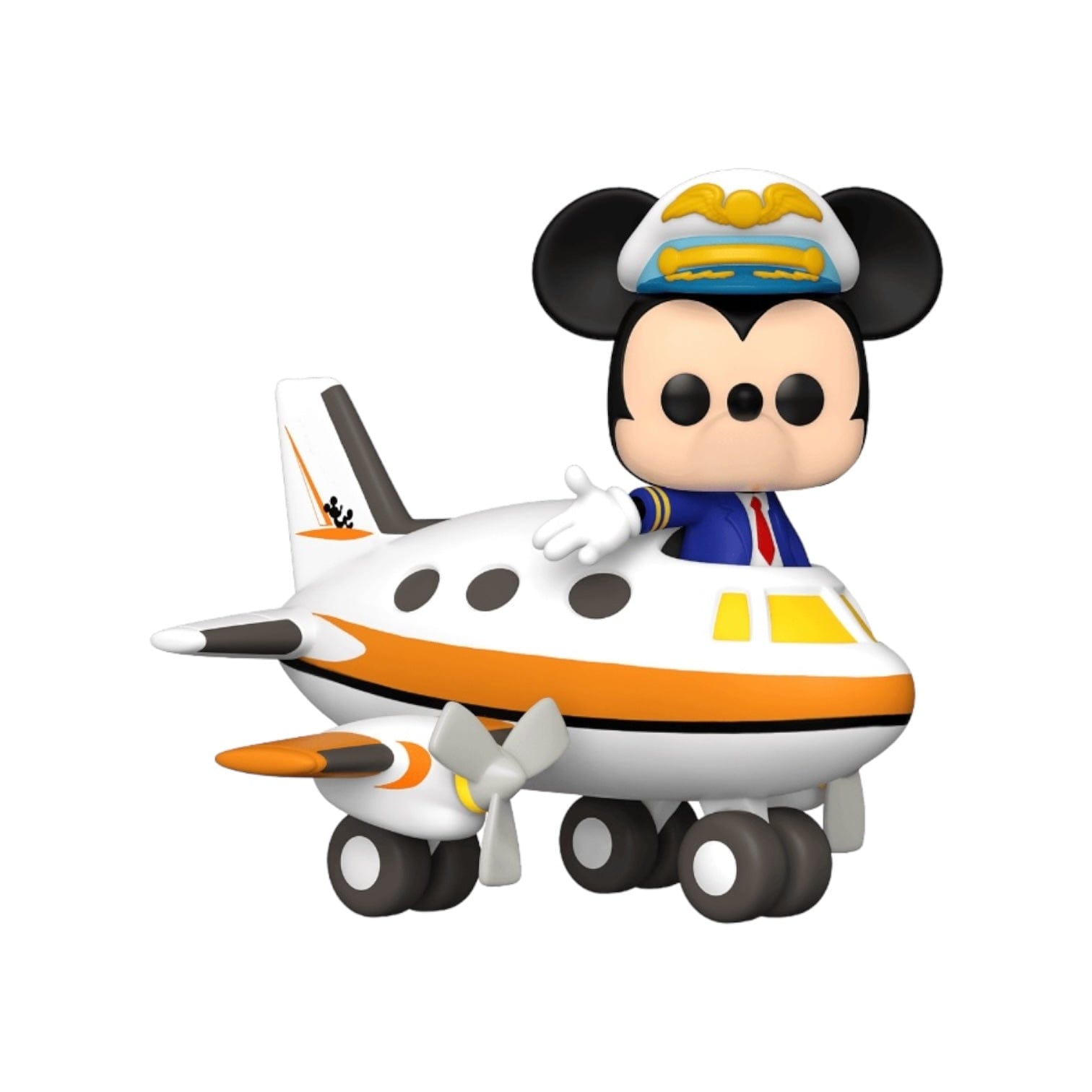 Disney Mickey in the Mouse #292 Funko Rides Pop! - Disney