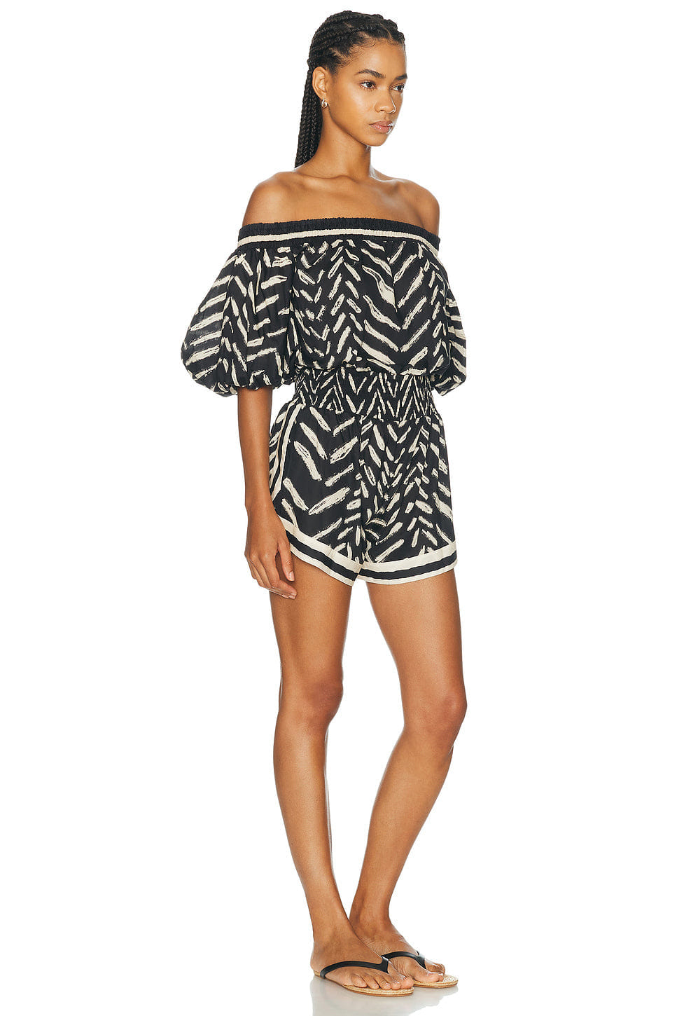 Johanna Ortiz Water Hymn Jumpsuit