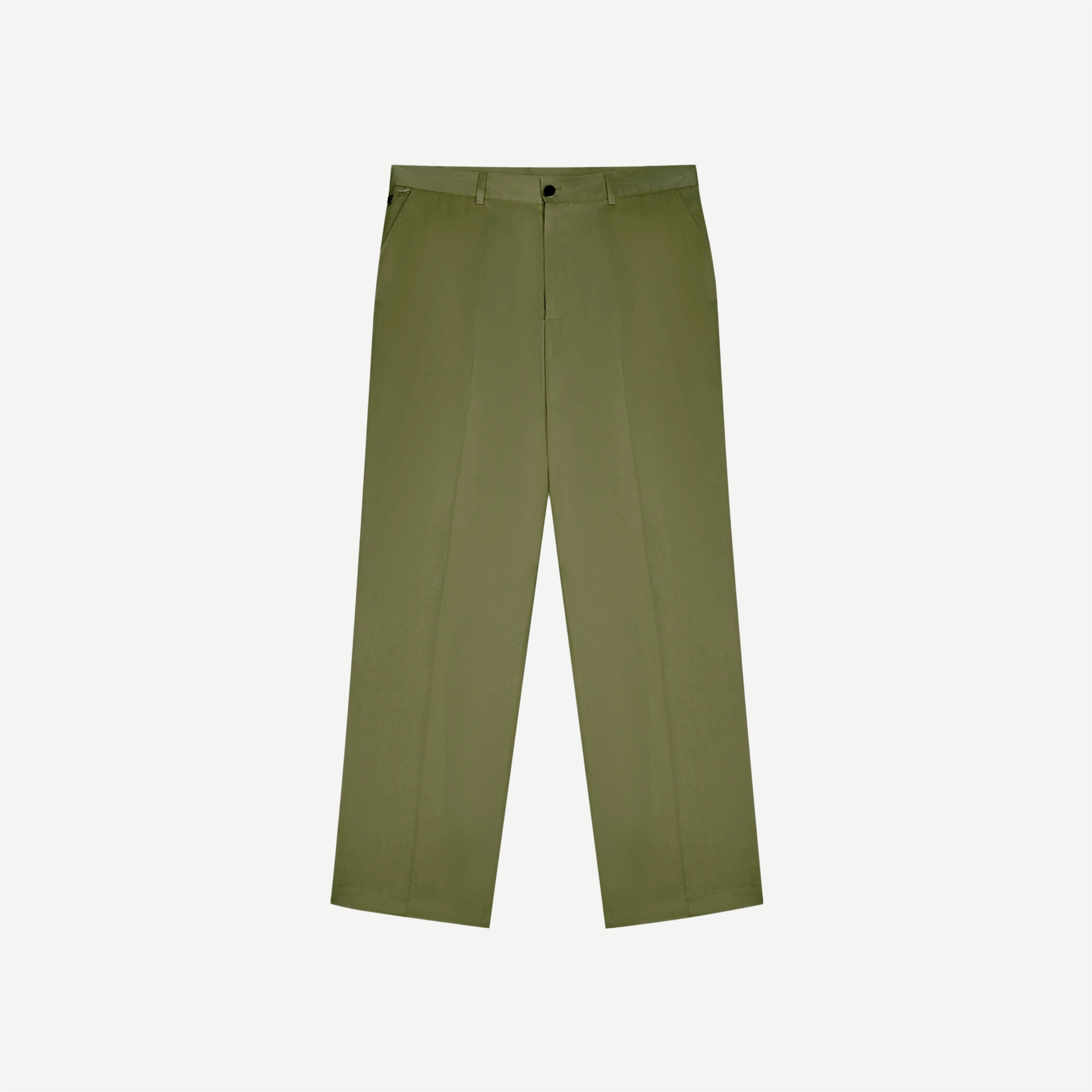 Malbon La Perla Pant Olivine