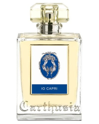 Carthusia Io Capri