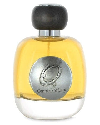 Omnia Profumi Cristallo di Rocca
