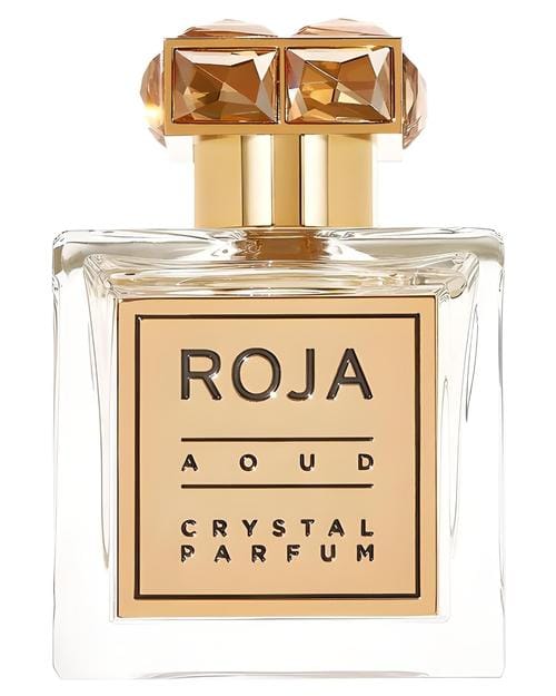 Roja London Aoud Crystal