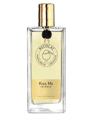 Parfums de Nicolai Kiss Me Intense