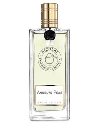 Parfums de Nicolai Angelys Pear