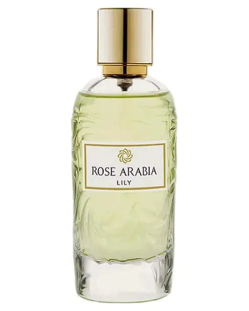 Widian Rose Arabia Lily