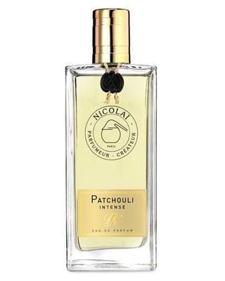 Parfums de Nicolai Patchouli Intense