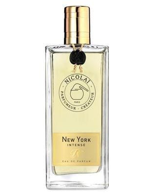Parfums de Nicolai New York Intense