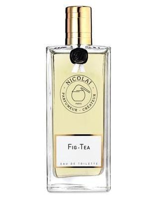 Parfums de Nicolai Fig Tea