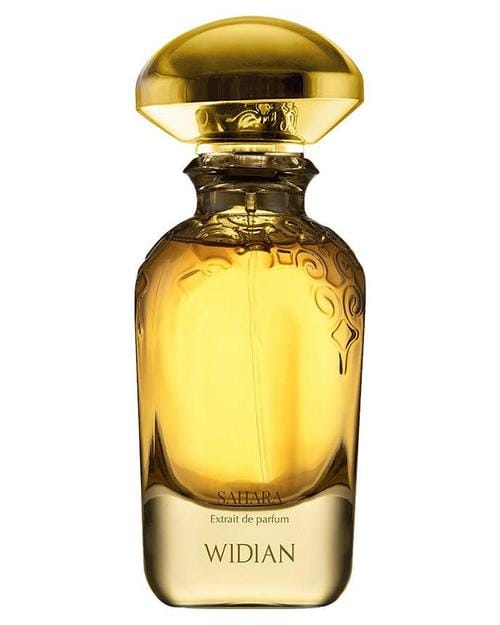 Widian Gold II Sahara