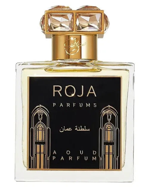 Roja London Sultanate of Oman