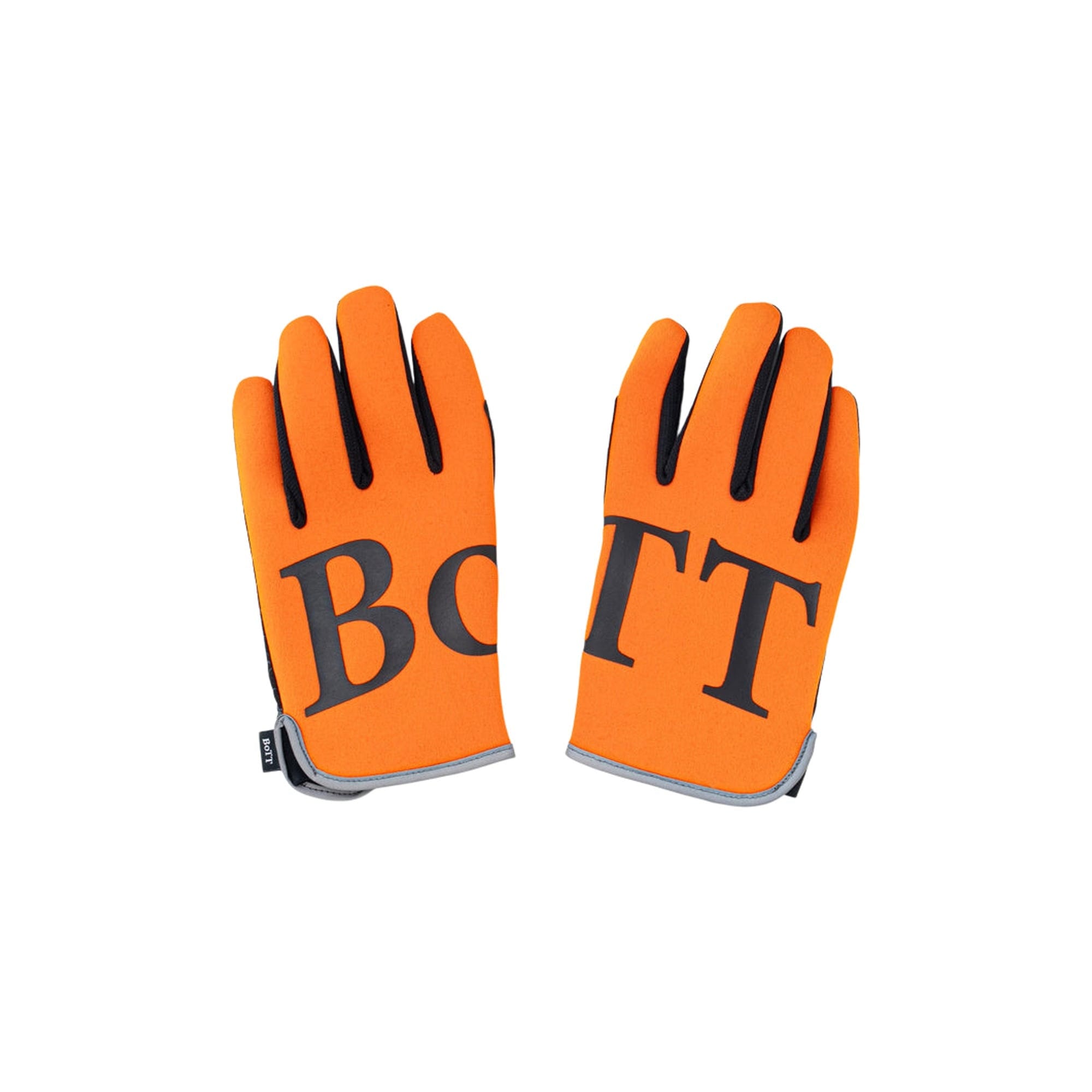 Bott x St Line E - Class Glove - Orange