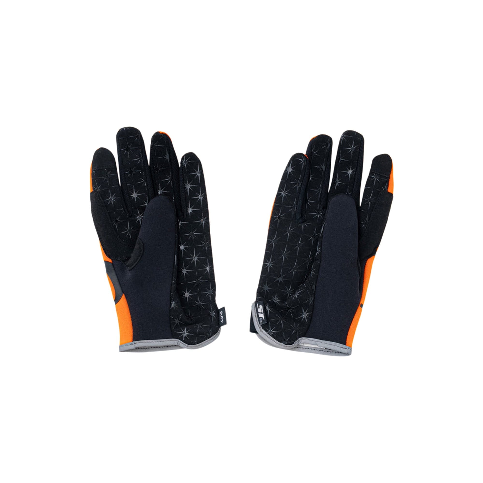 Bott x St Line E - Class Glove - Orange
