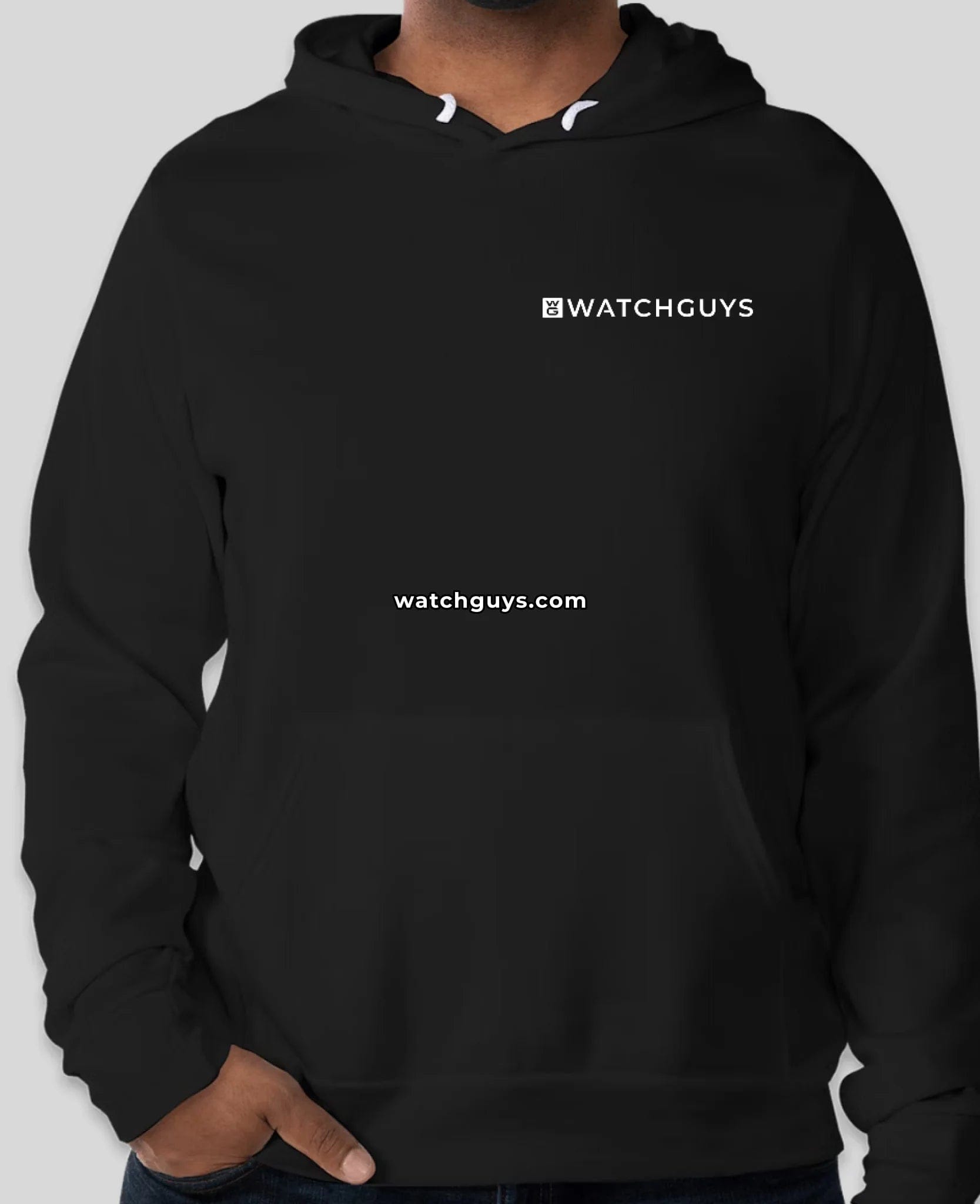 Watchguys Watches