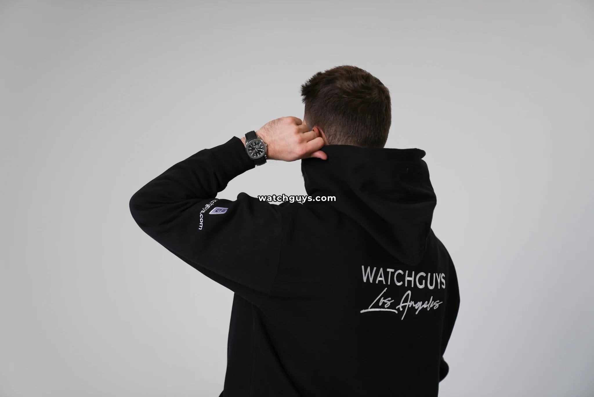 Watchguys Watches