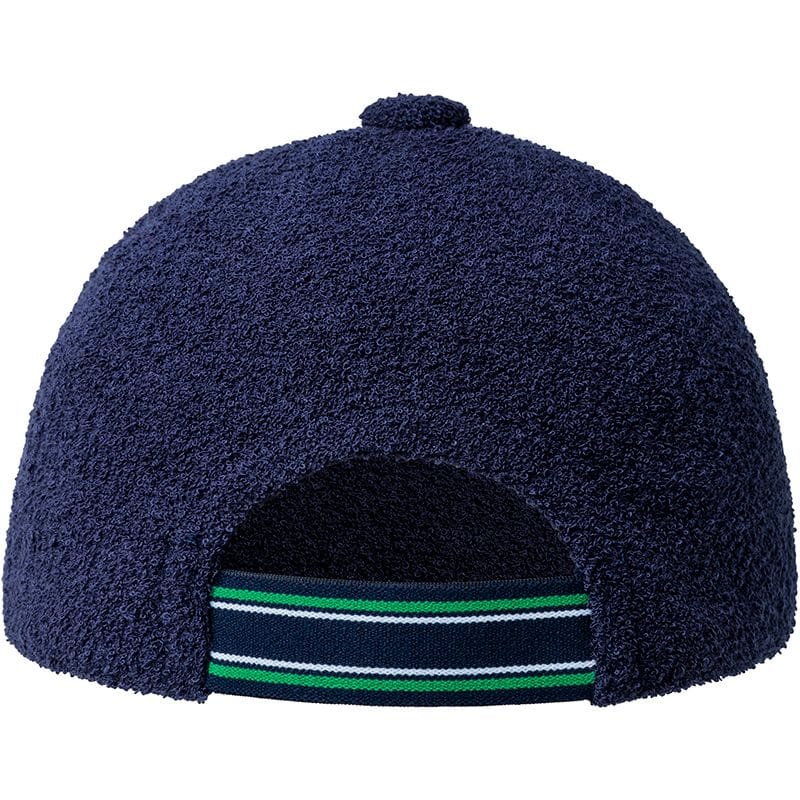 Kangol Bermuda Elastic ScapeCap Navy