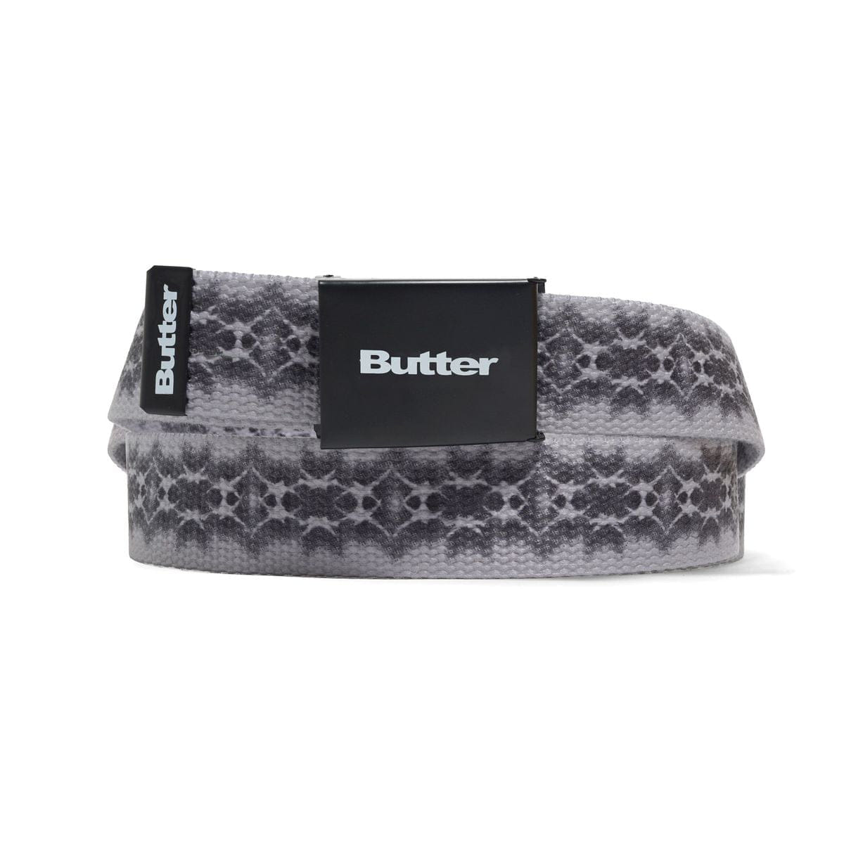 Butter Goods Logo Woven Belt