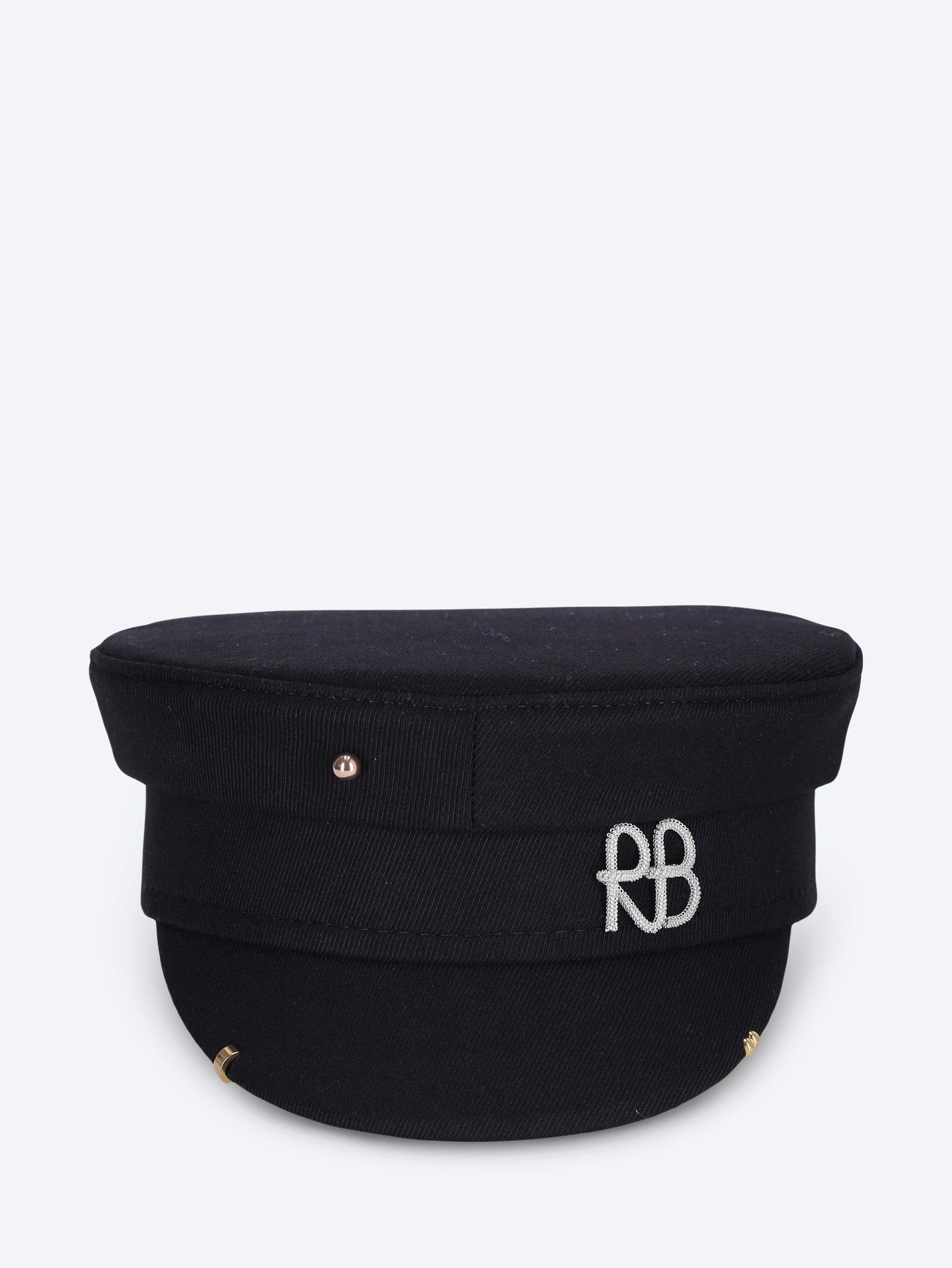 Ruslanbaginskiy Baker boy cap
