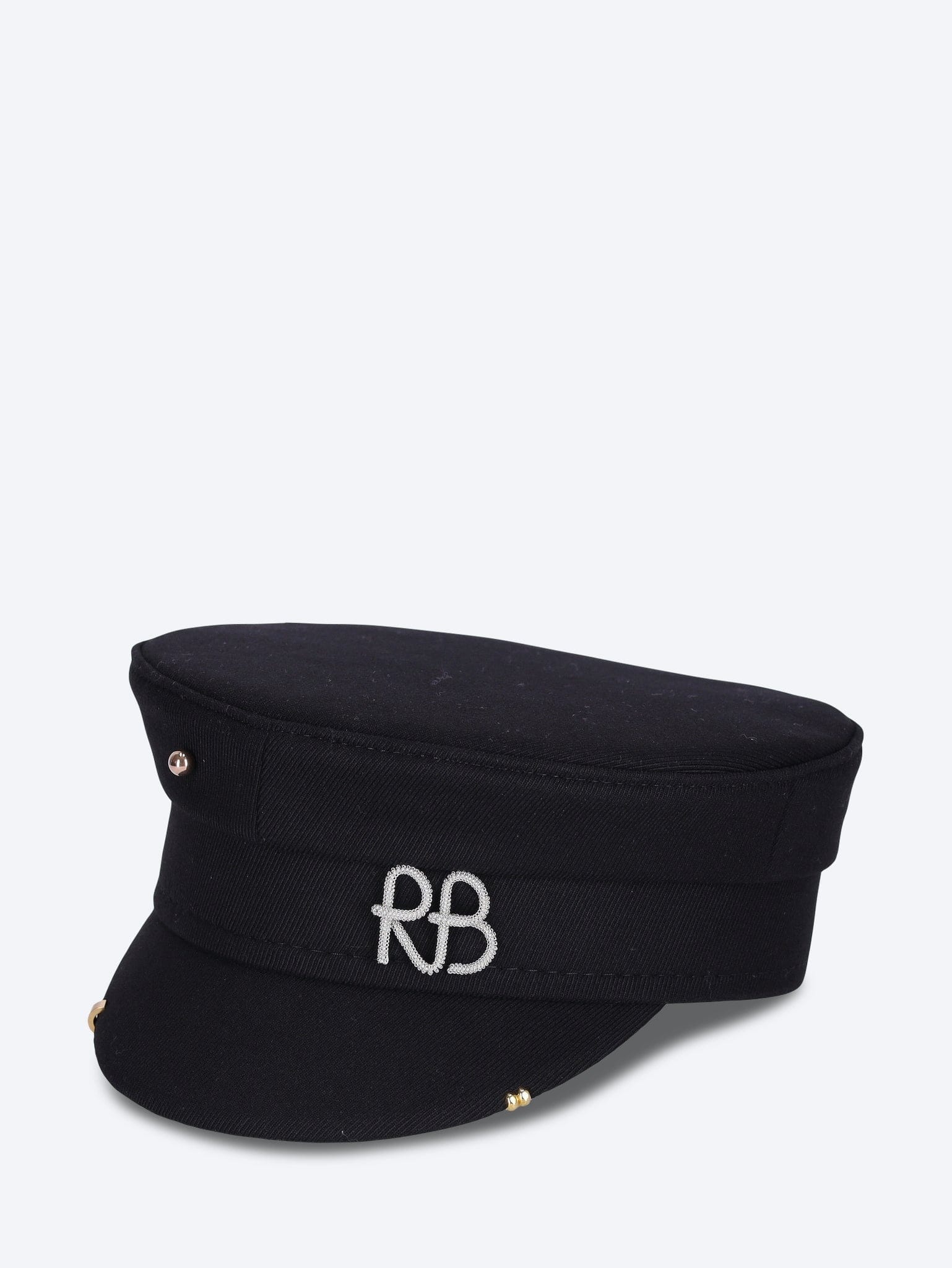 Ruslanbaginskiy Baker boy cap