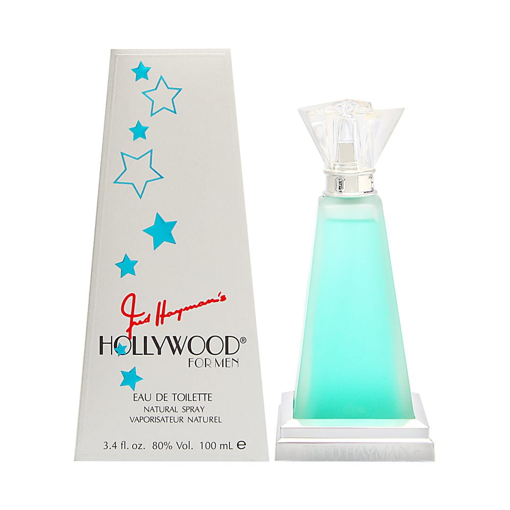 Fred Hayman Hollywood by Fred Hayman for Men