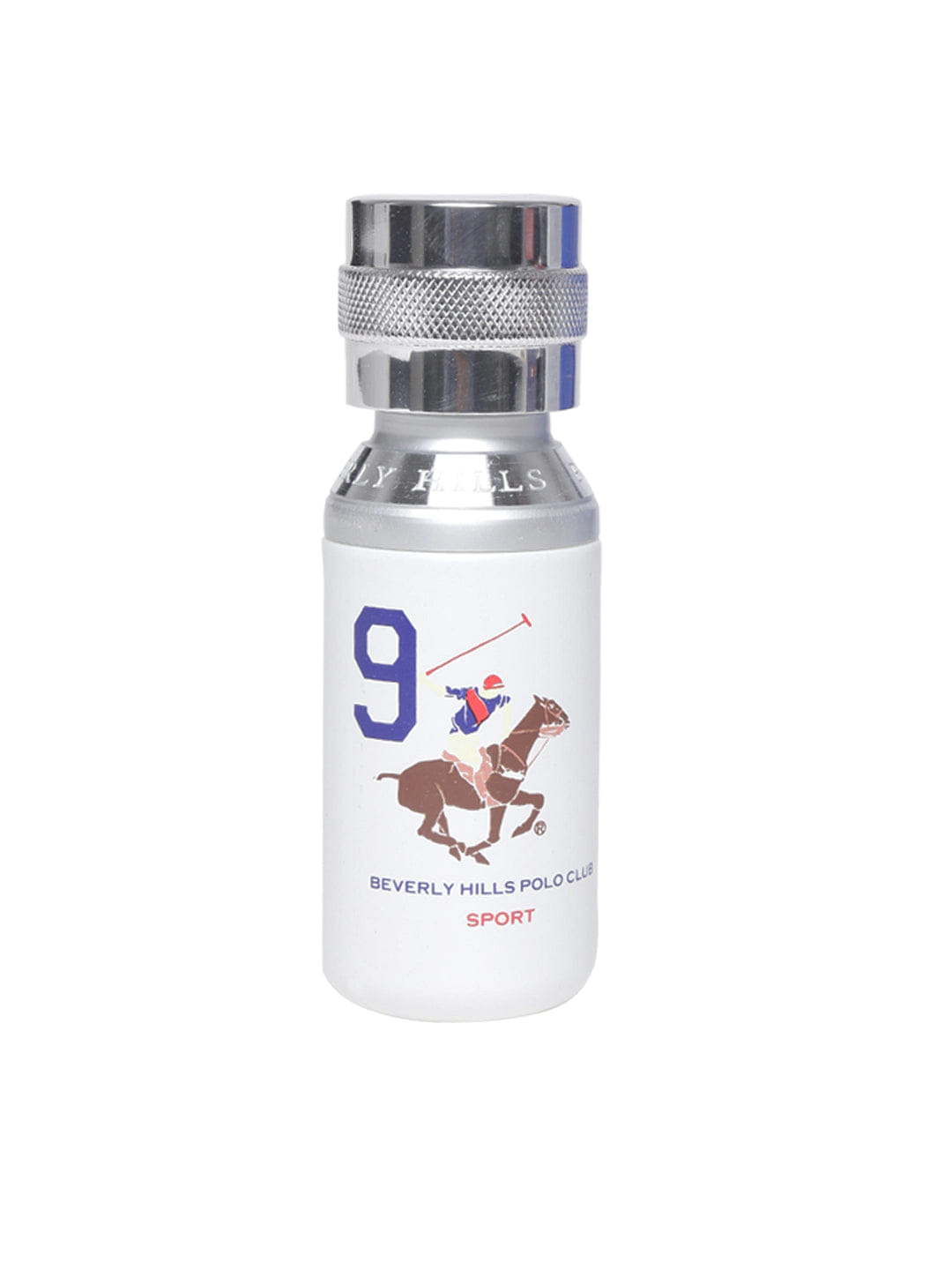 Beverly Hills Polo Club Sport 9 for Men EDT 100 ml