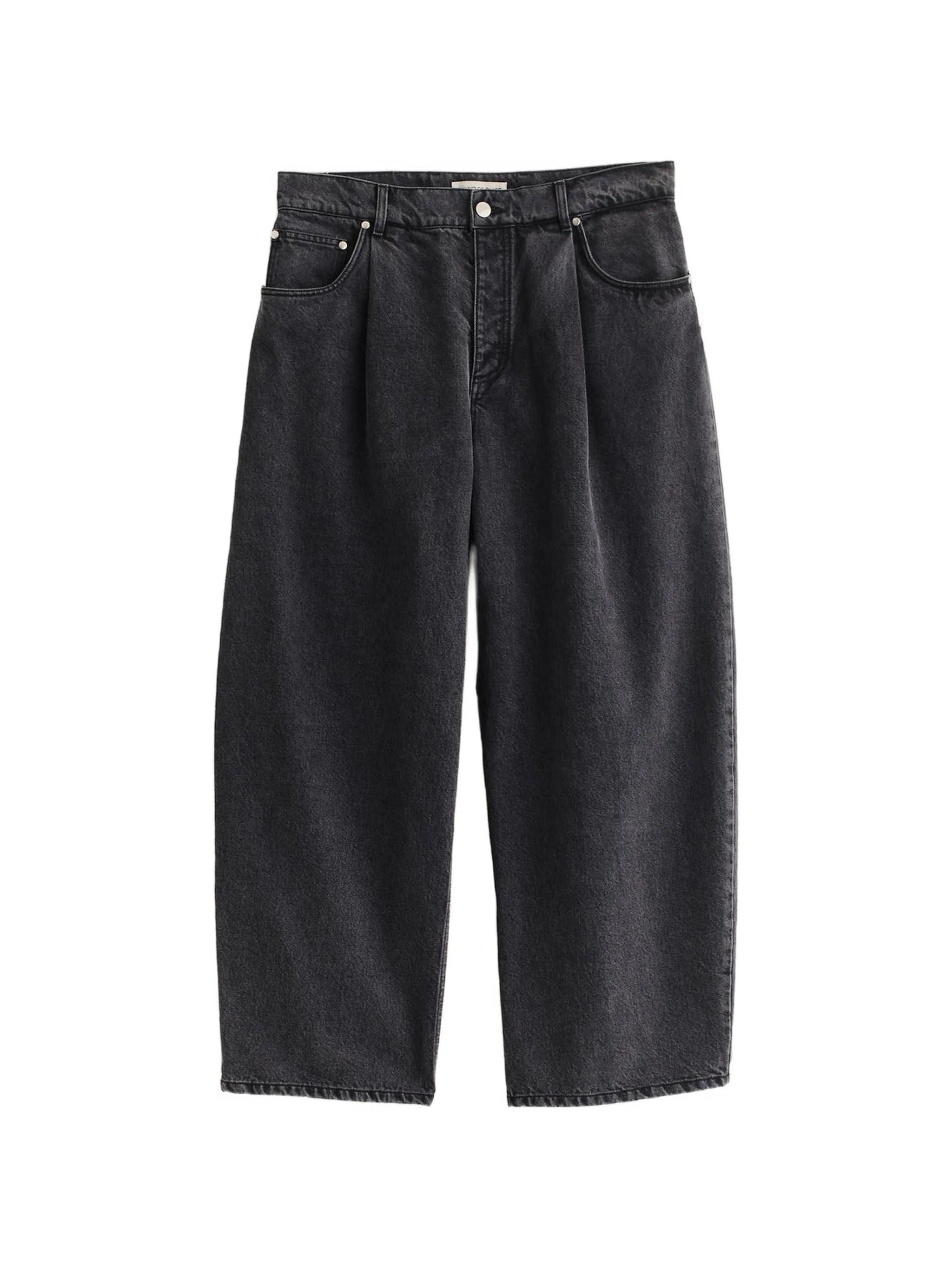 A Kind of Guise Duma pleated jeans