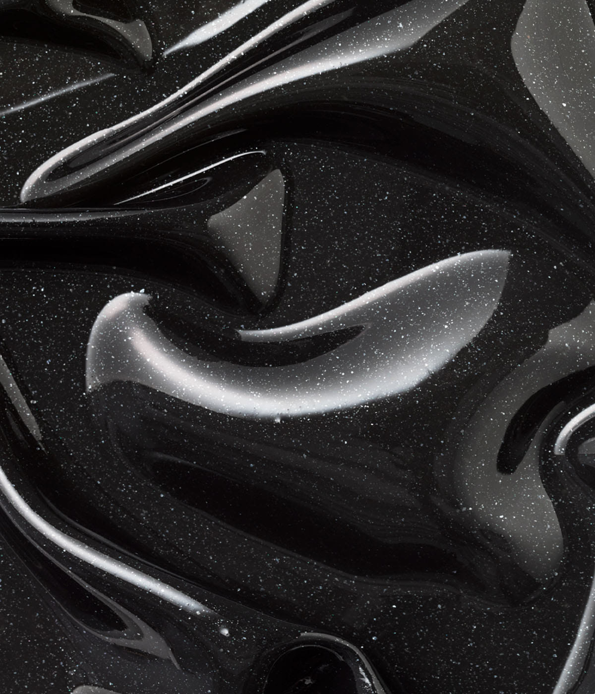 Diamond Celestial Black Diamond Lifting And Firming Face Mask