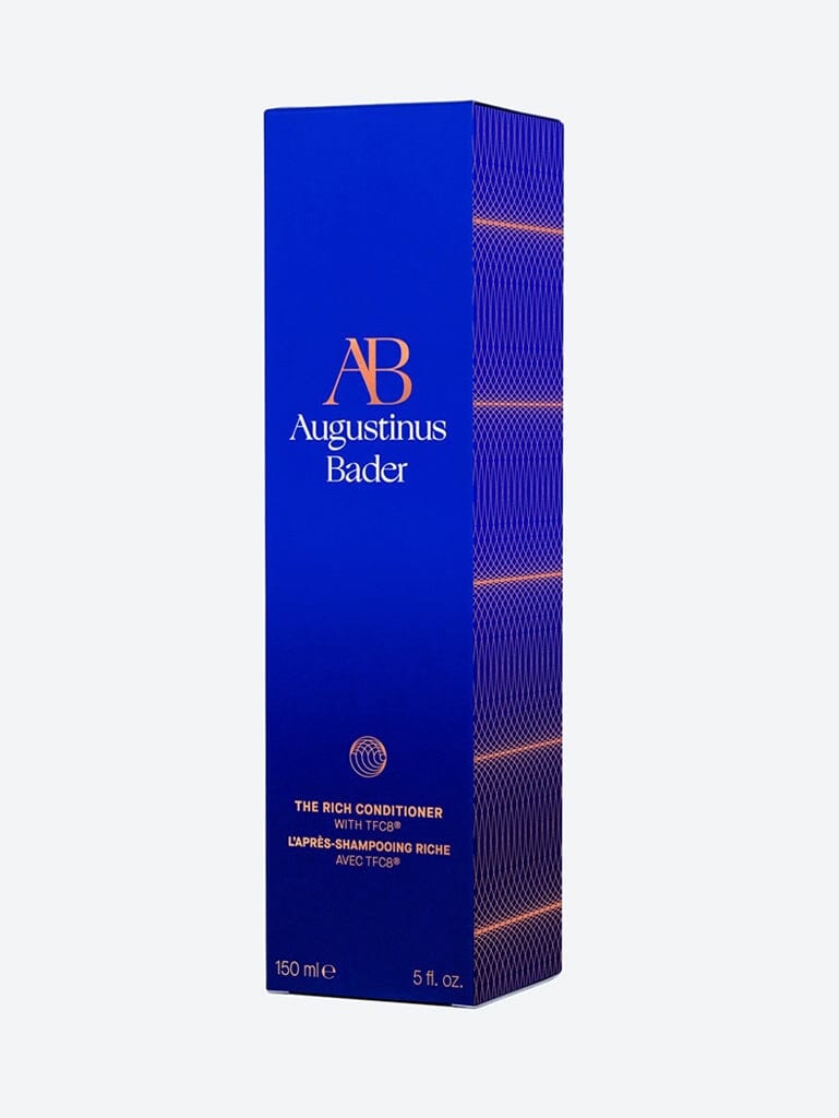 Augustinus BADER The rich conditioner 150 ml