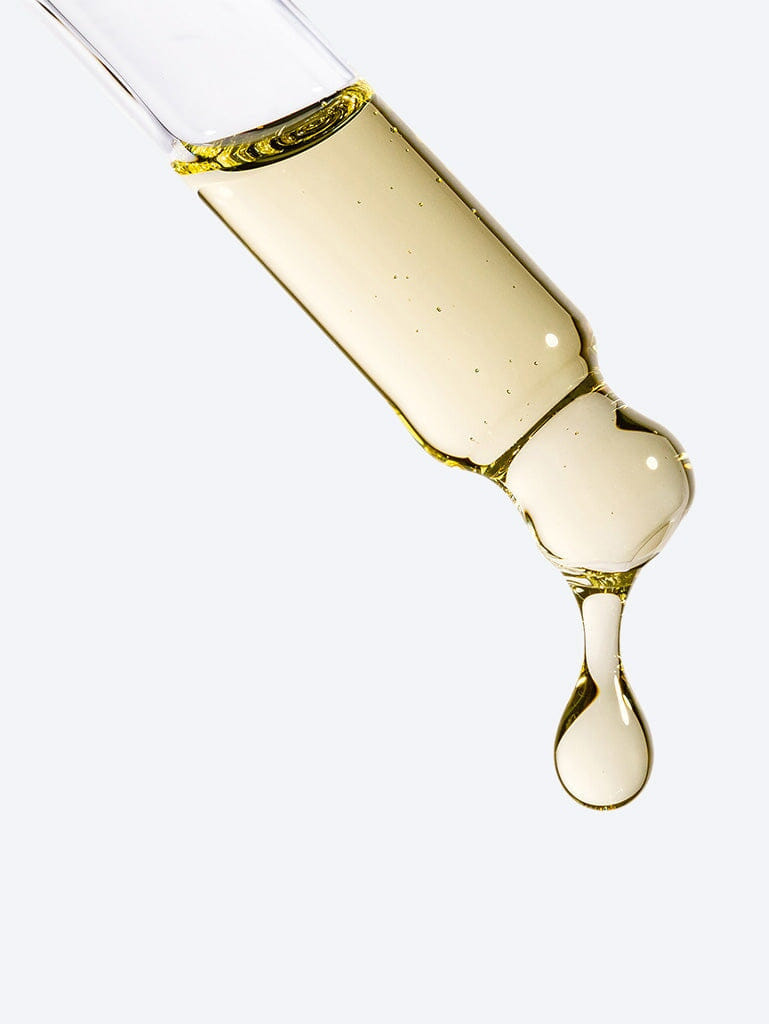 Augustinus BADER The hair oil