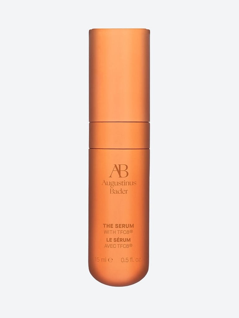 Augustinus BADER The serum 15 ml
