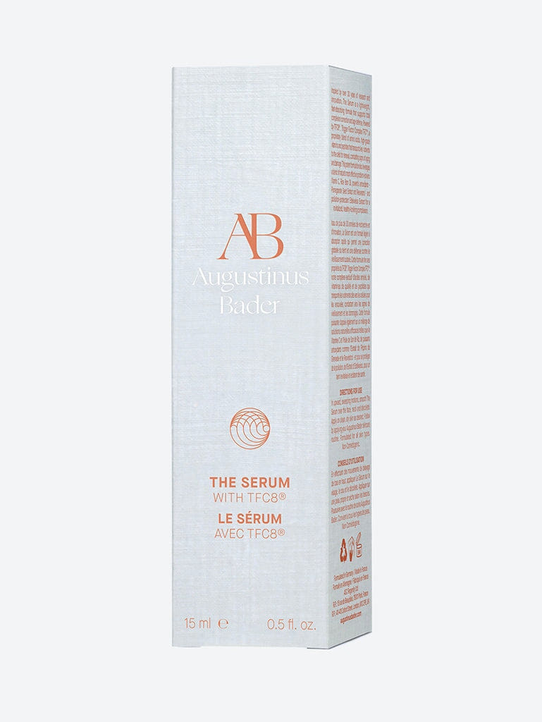 Augustinus BADER The serum 15 ml