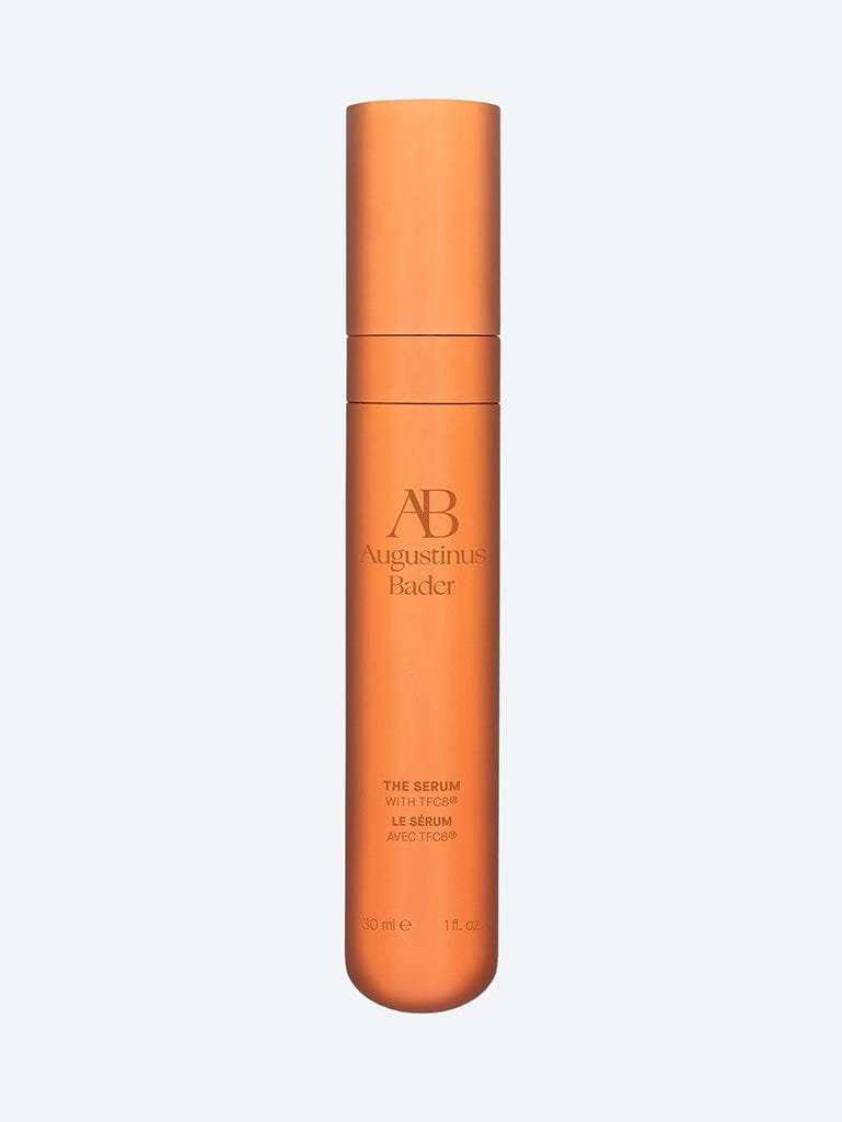 Augustinus BADER The serum nomad 30 ml
