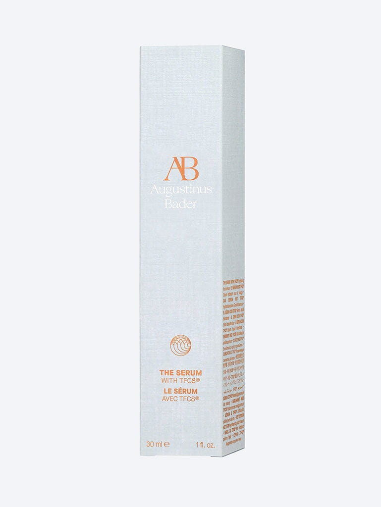Augustinus BADER The serum nomad 30 ml