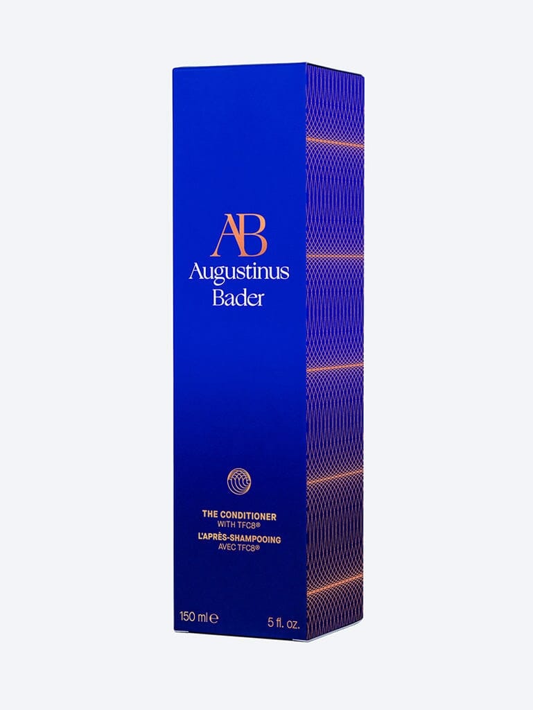 Augustinus BADER The conditioner