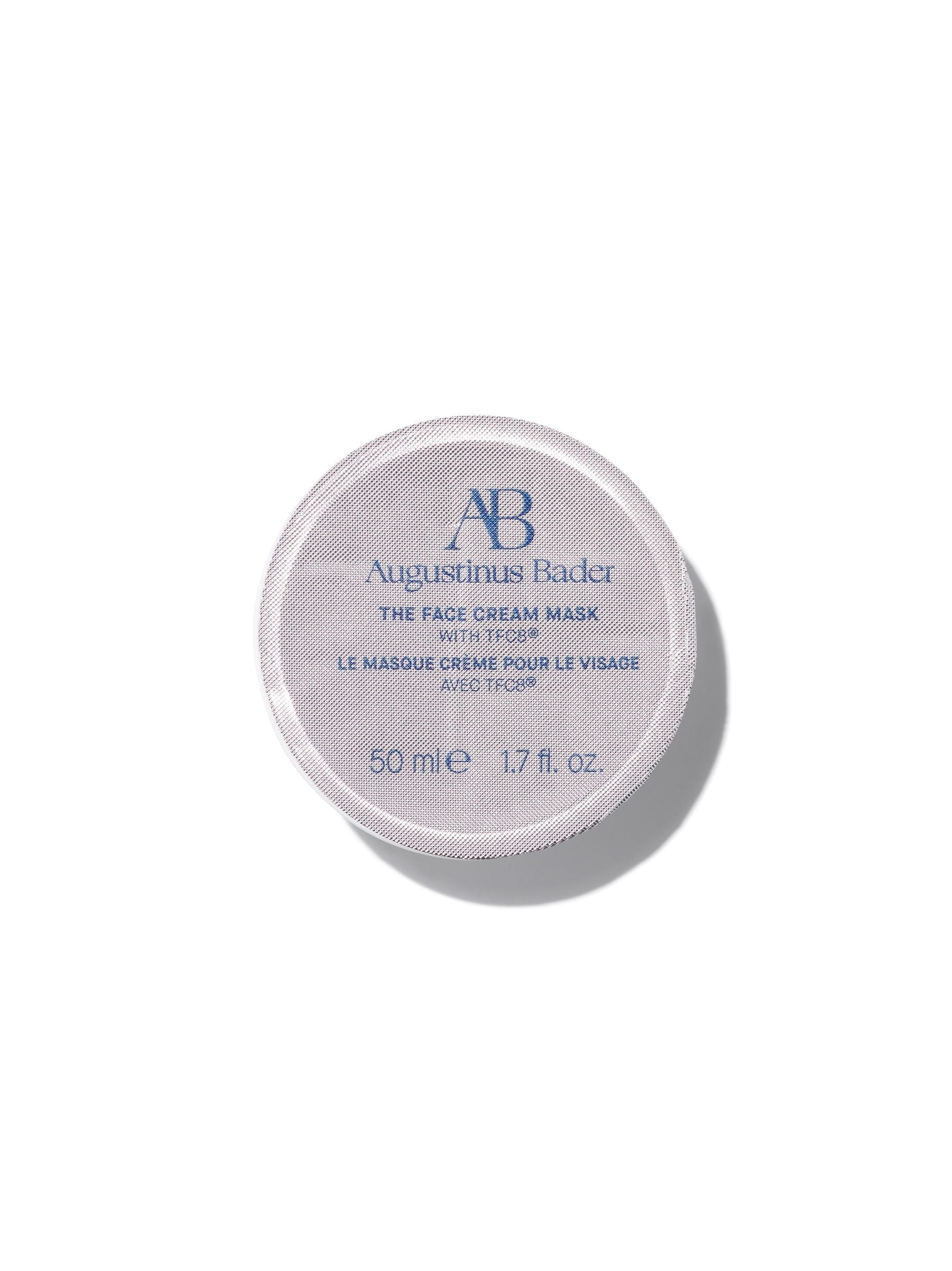 Augustinus Bader The Face Cream Mask Refill