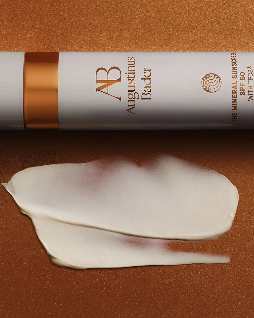 Augustinus BADER The Mineral Sunscreen Spf 50